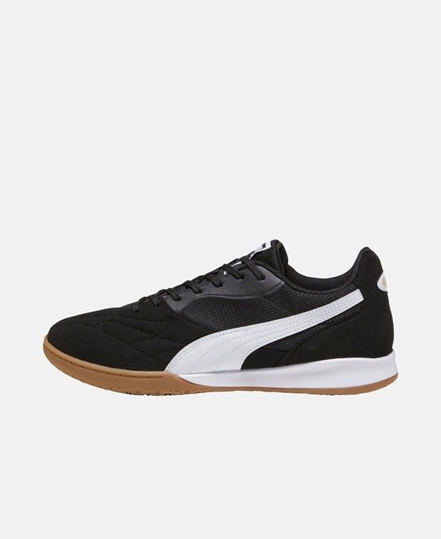Puma King Top It Indoor football shoes Size US 13 / EU 46 - 3 Thumbnail