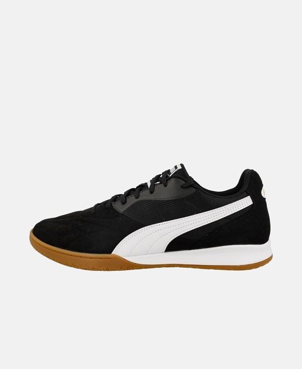 Puma King Top It Indoor football shoes Size US 13 / EU 46 - 4 Thumbnail
