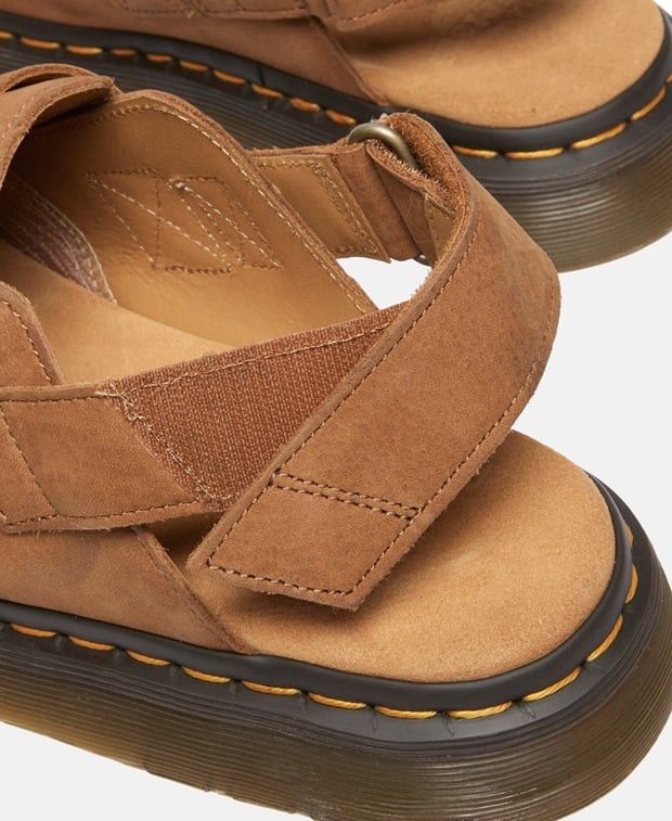 Dr. Martens Jorge Ii Slippers Size US 12 / EU 45 - 3 Thumbnail