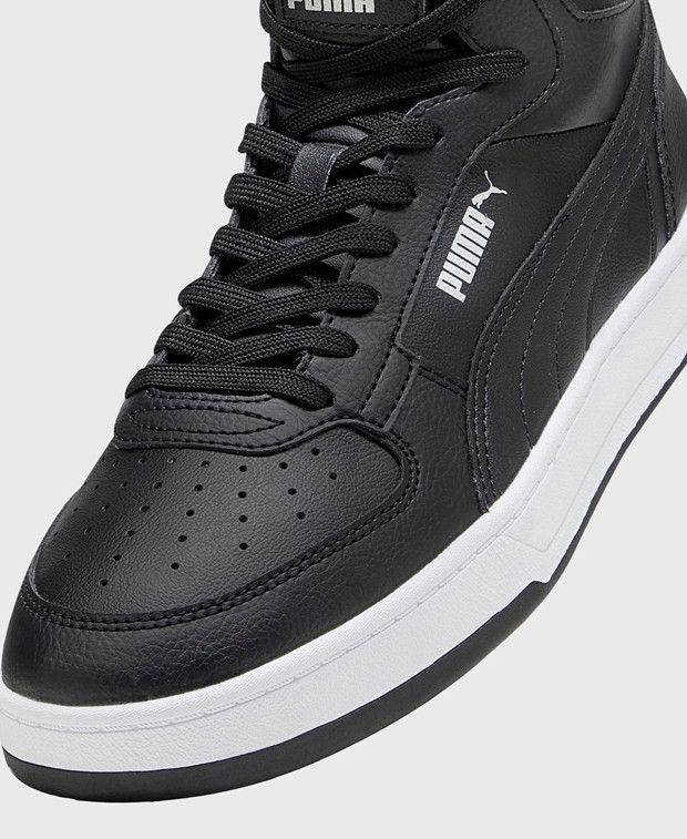 Puma Caven 2.0 Mid W Sneakers Size US 5.5 / EU 38 - 3 Thumbnail