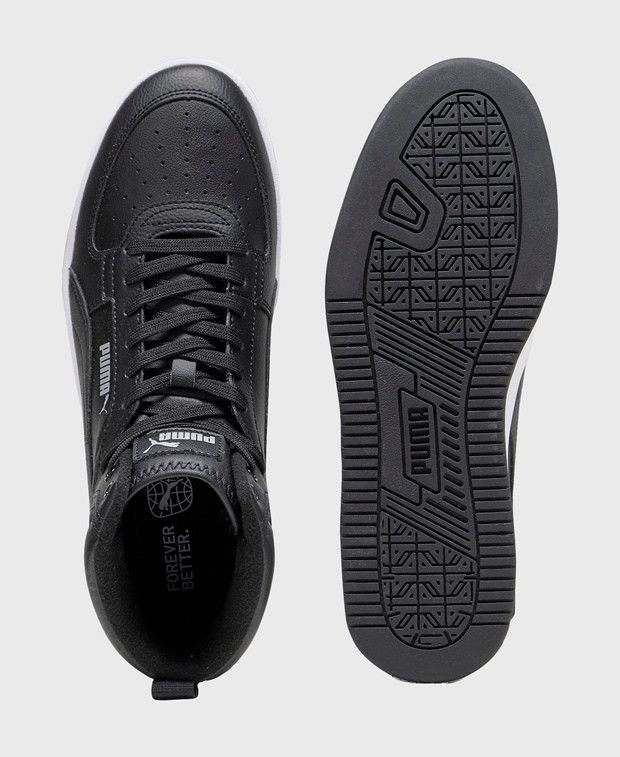 Puma Caven 2.0 Mid W Sneakers Size US 7 / EU 40 - 4 Thumbnail