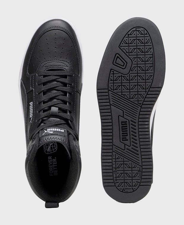 Puma Caven 2.0 Mid W Sneakers Size US 7.5 / EU 40-41 - 4 Thumbnail