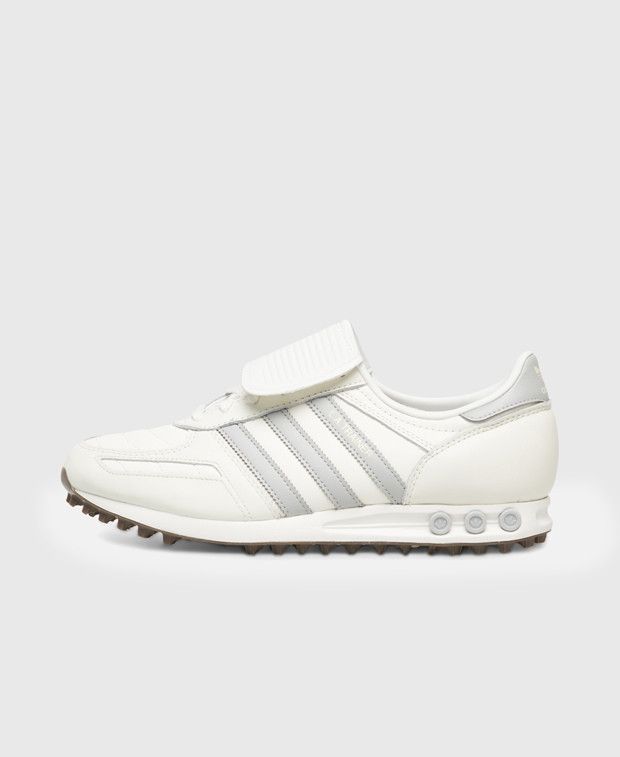 Adidas La Trainer Lt Sneakers Size US 8.5 / EU 41-42 - 4 Thumbnail