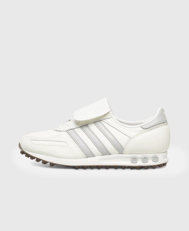 Adidas La Trainer Lt Sneakers Size US 10.5 / EU 43-44 - 4 Thumbnail