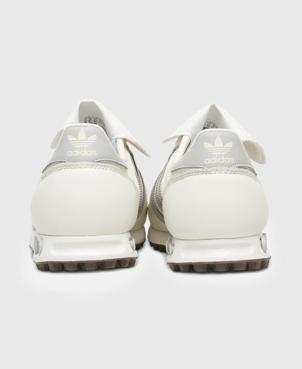 Adidas La Trainer Lt Sneakers Size US 10.5 / EU 43-44 - 2 Thumbnail