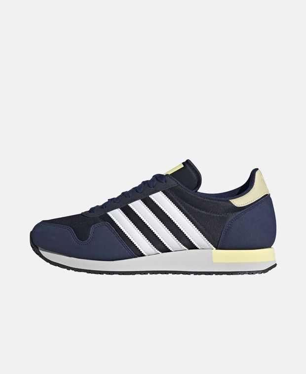 Adidas Usa 84 Sneakers Size US 6.5 / EU 39-40 - 3 Thumbnail