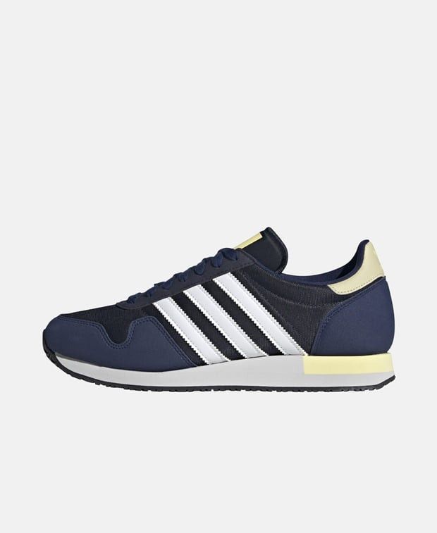 Adidas Usa 84 Sneakers Size US 7 / EU 40 - 3 Thumbnail