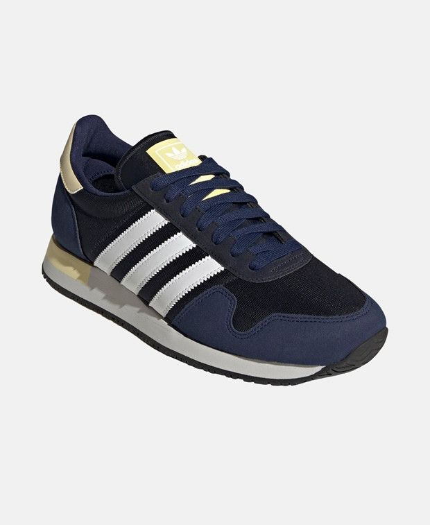 Adidas Usa 84 Sneakers Size US 7 / EU 40 - 4 Thumbnail
