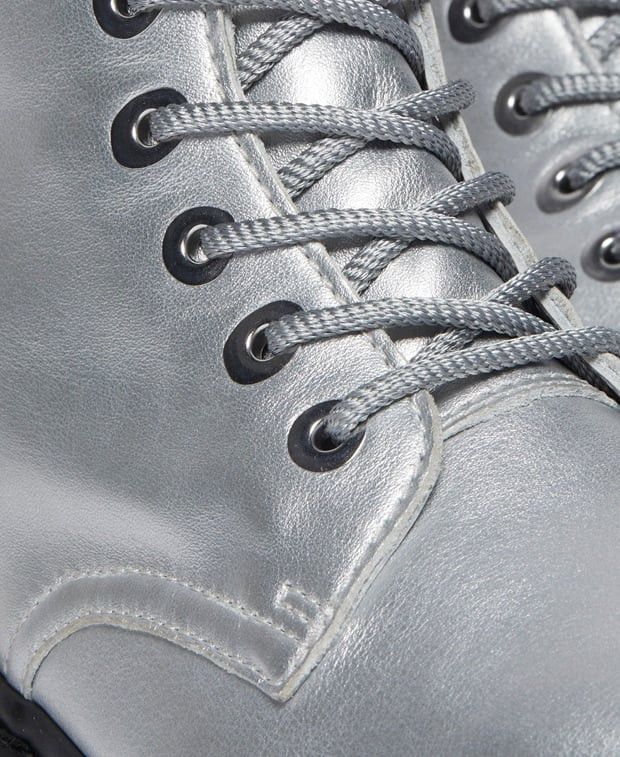Dr. Martens Lace-up ankle boot Size US 5 / EU 37 - 4 Thumbnail