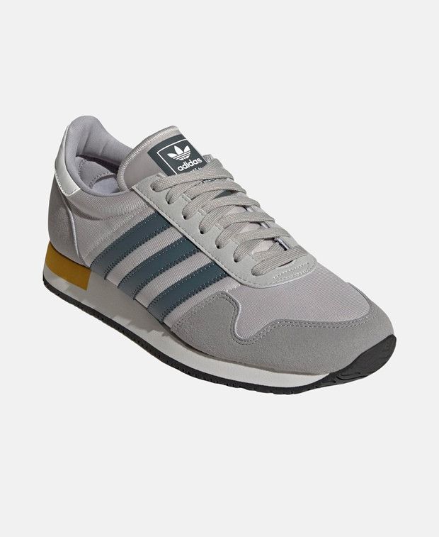 Adidas Usa 84 Sneakers Size US 5.5 / EU 38 - 4 Thumbnail
