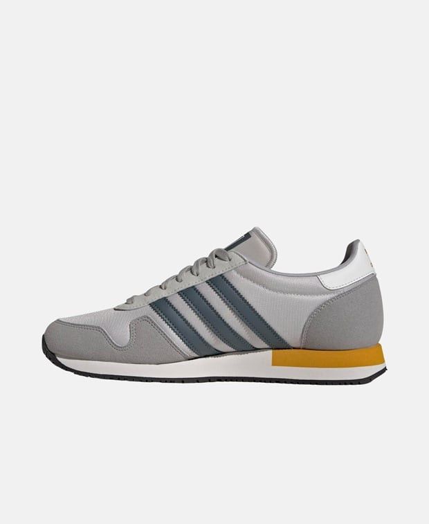 Adidas Usa 84 Sneakers Size US 7 / EU 40 - 3 Thumbnail