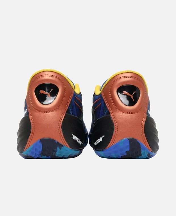 Puma All-Pro Nitro Dylan Exhibit Training shoes Size US 10 / EU 43 - 2 Thumbnail