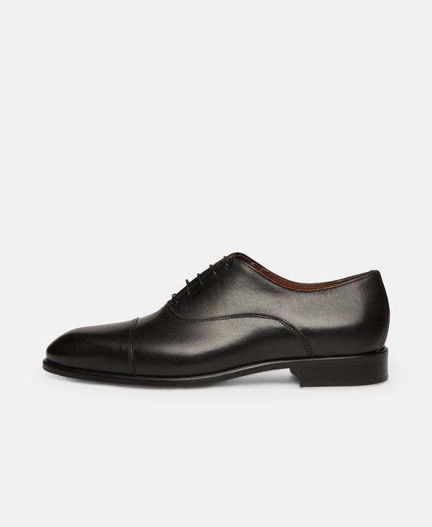 Other Vero Cuoio Oxfords Size US 9.5 / EU 42-43 - 4 Thumbnail
