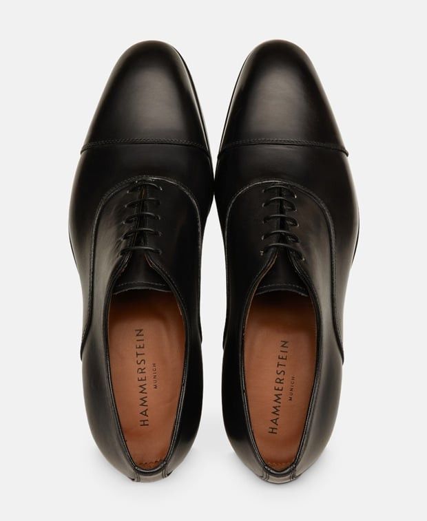 Other Vero Cuoio Oxfords Size US 10.5 / EU 43-44 - 3 Thumbnail