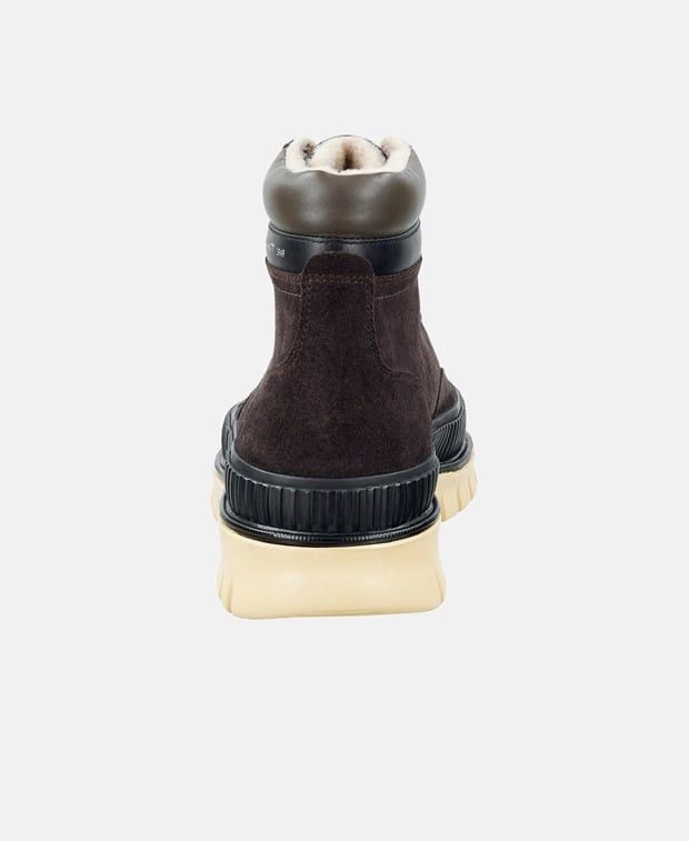 Gant Lace-up ankle boot Size US 9 / EU 42 - 2 Thumbnail