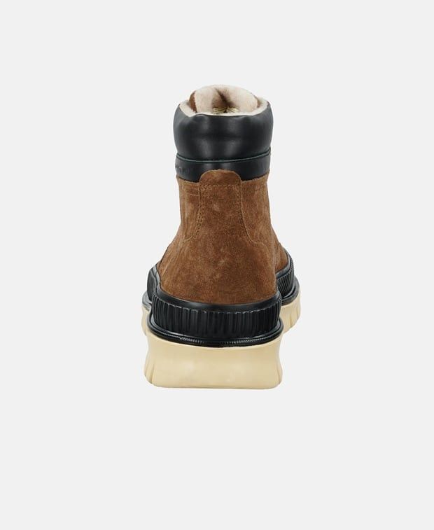 Gant Lace-up ankle boot Size US 10 / EU 43 - 2 Thumbnail