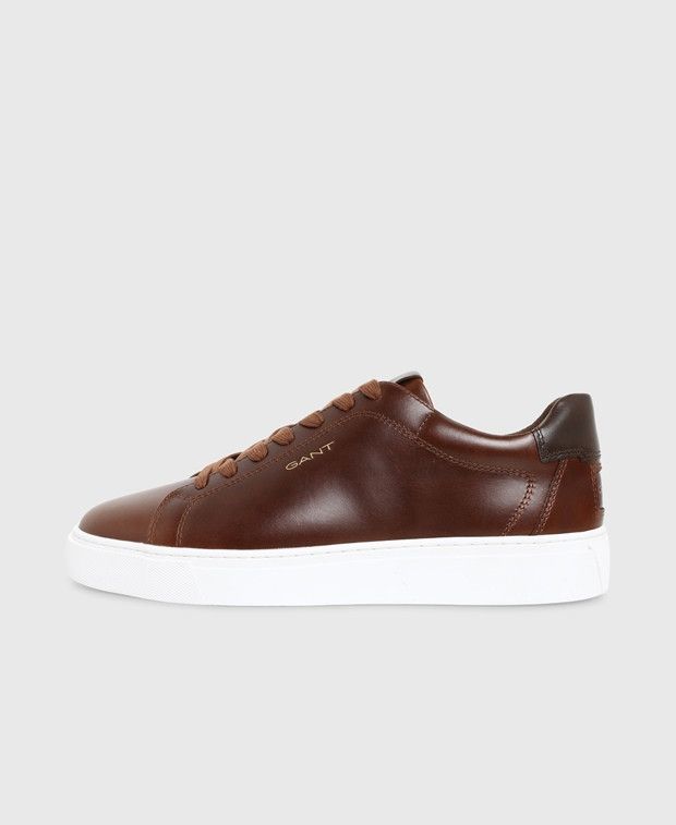 Gant Mc Julien Sneakers Size US 9 / EU 42 - 4 Thumbnail