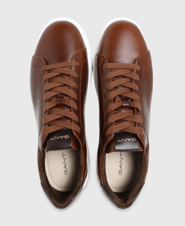 Gant Mc Julien Sneakers Size US 9 / EU 42 - 3 Thumbnail
