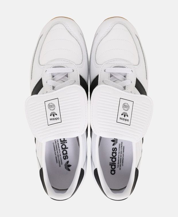Adidas LA Trainer LT Sneakers Size US 7.5 / EU 40-41 - 3 Thumbnail