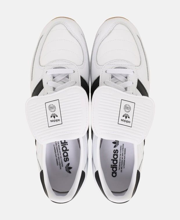 Adidas LA Trainer LT Sneakers Size US 11 / EU 44 - 3 Thumbnail