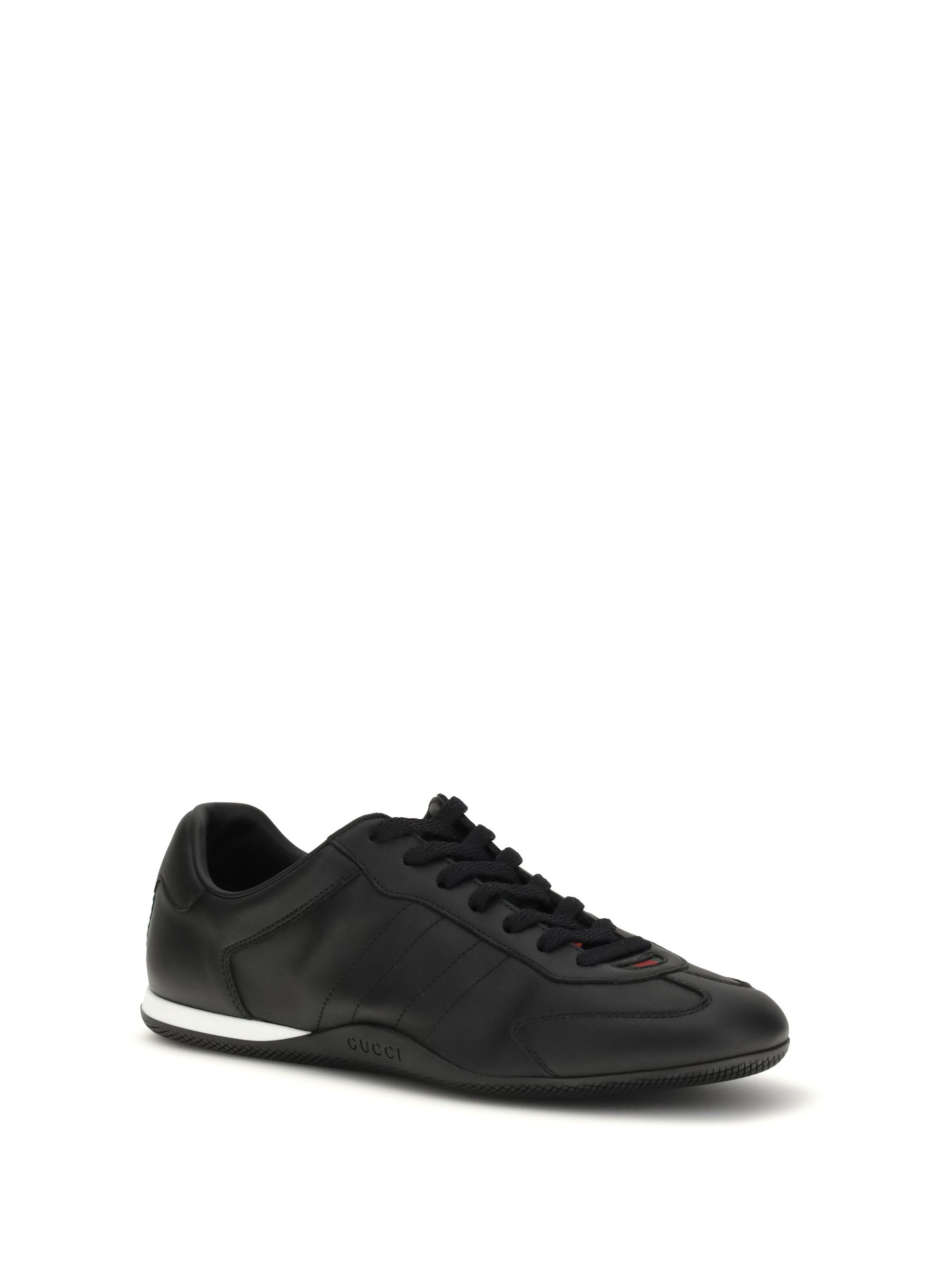 Gucci Shift Sneakers Size US 10 / EU 43 - 2 Thumbnail