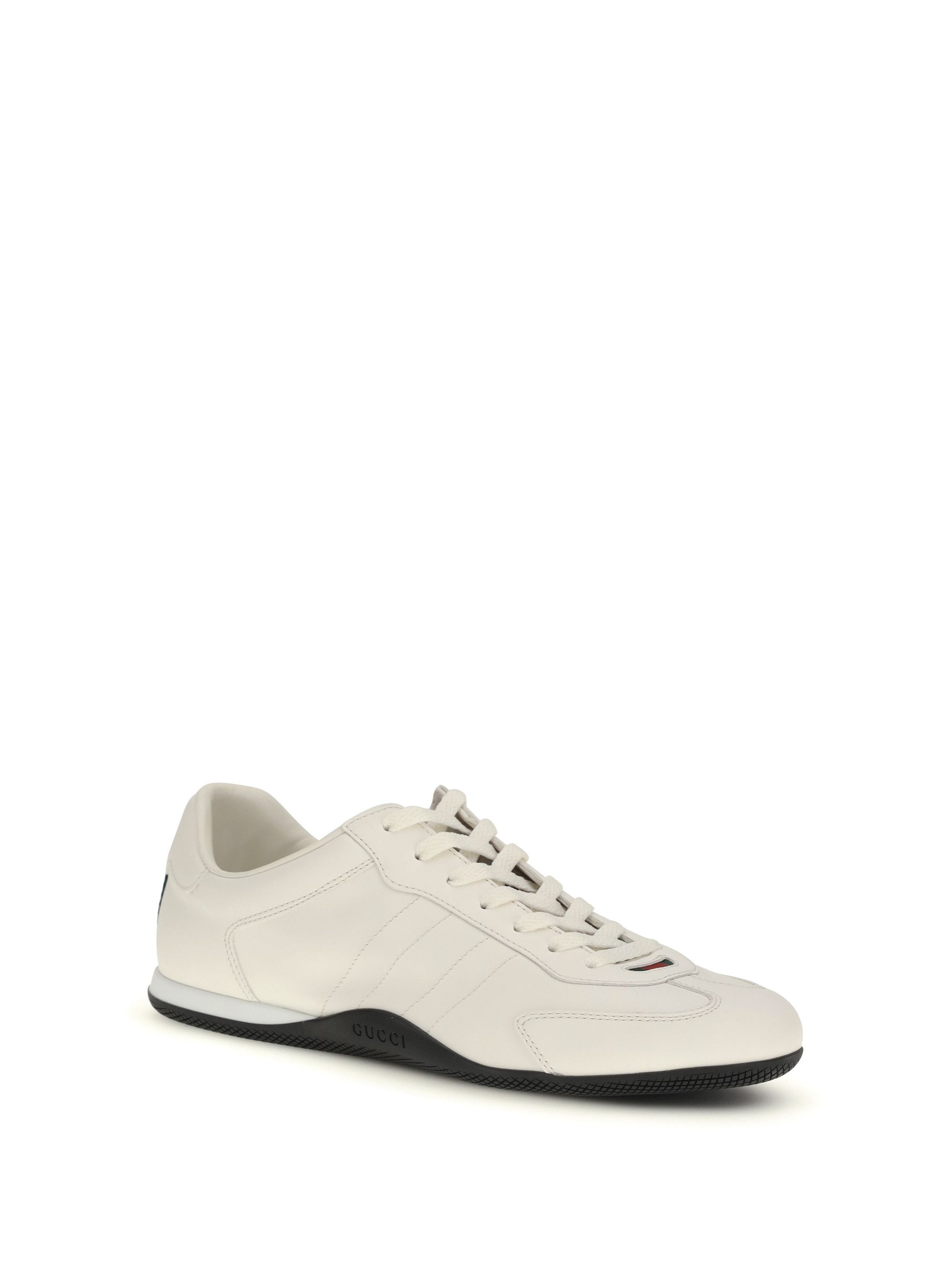 Gucci Shift Sneakers Size US 8 / EU 41 - 2 Thumbnail