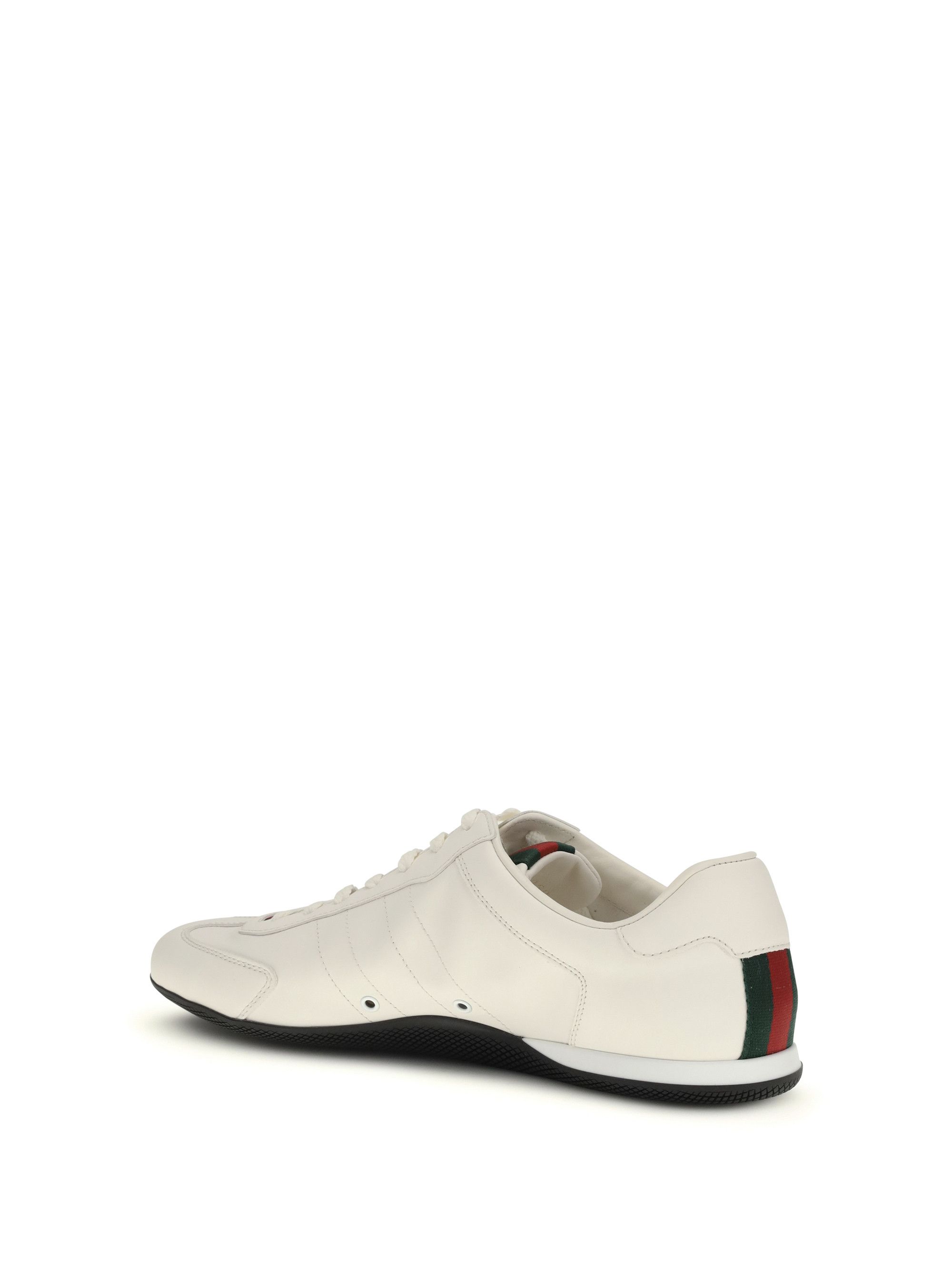 Gucci Shift Sneakers Size US 8.5 / EU 41-42 - 3 Thumbnail