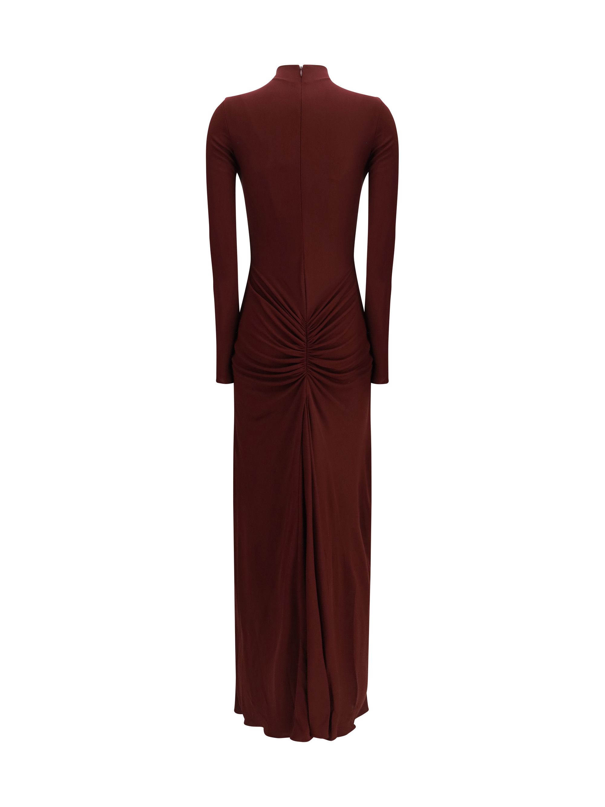 Alaia Draped Dress Size M / US 6-8 / IT 42-44 - 2 Thumbnail