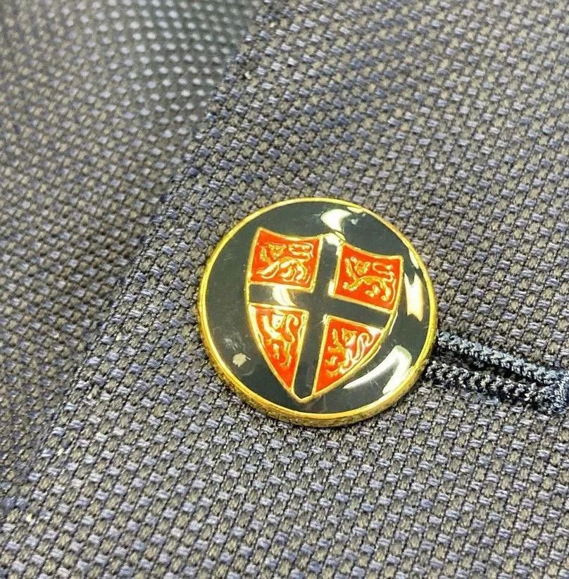 Beams Japan beams f gold button blazer jacket Size US M / EU 48-50 / 2 - 4 Thumbnail
