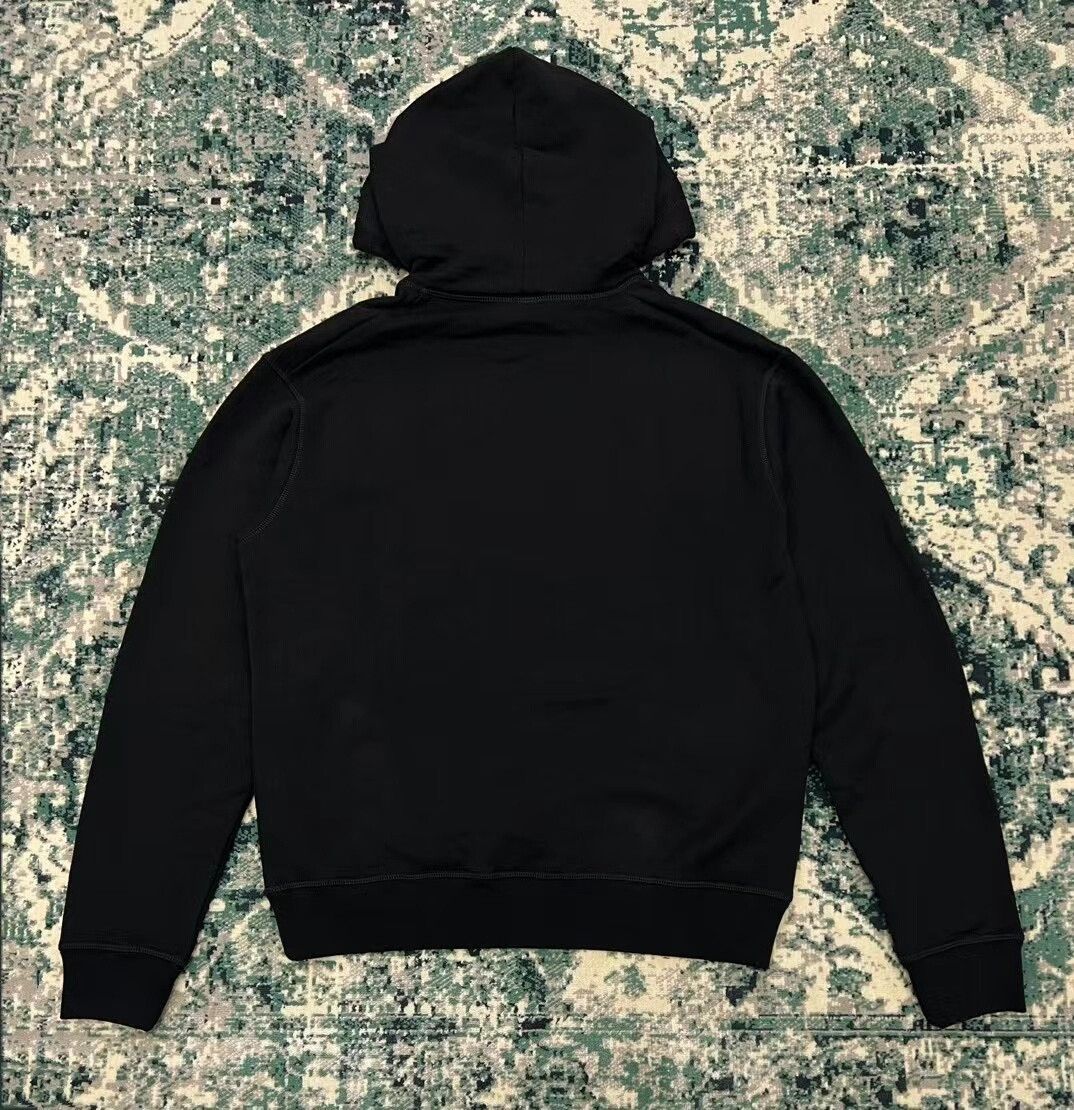 Dsquared2 dsquared2 black icon hoodie fall/winter 2022 Size US S / EU 44-46 / 1 - 2 Thumbnail