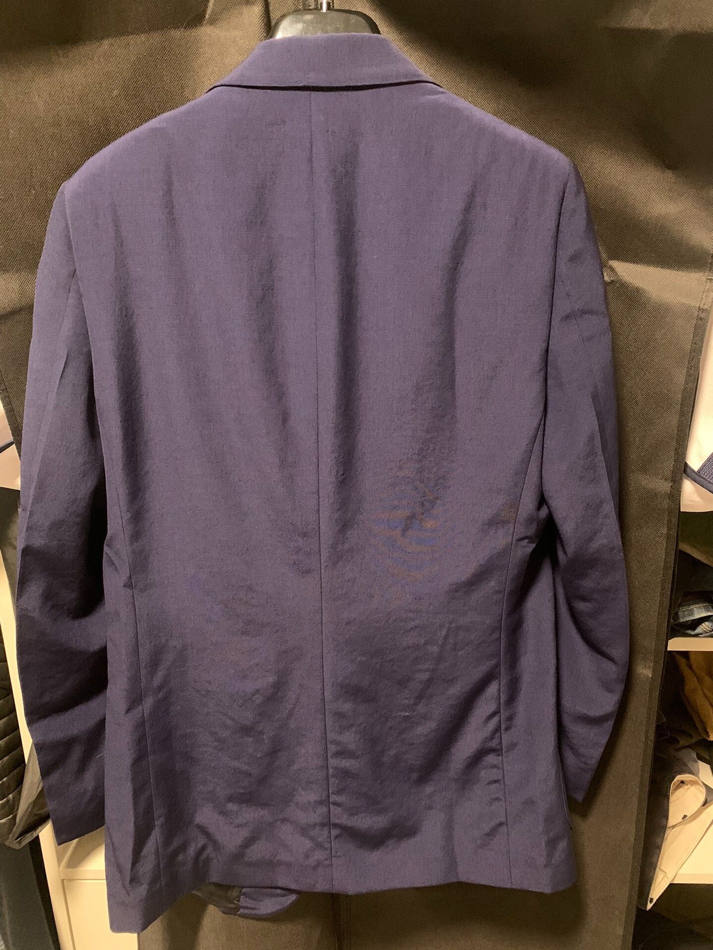 Gucci new gucci wool blazer size 46 Size US M / EU 48-50 / 2 - 9 Thumbnail