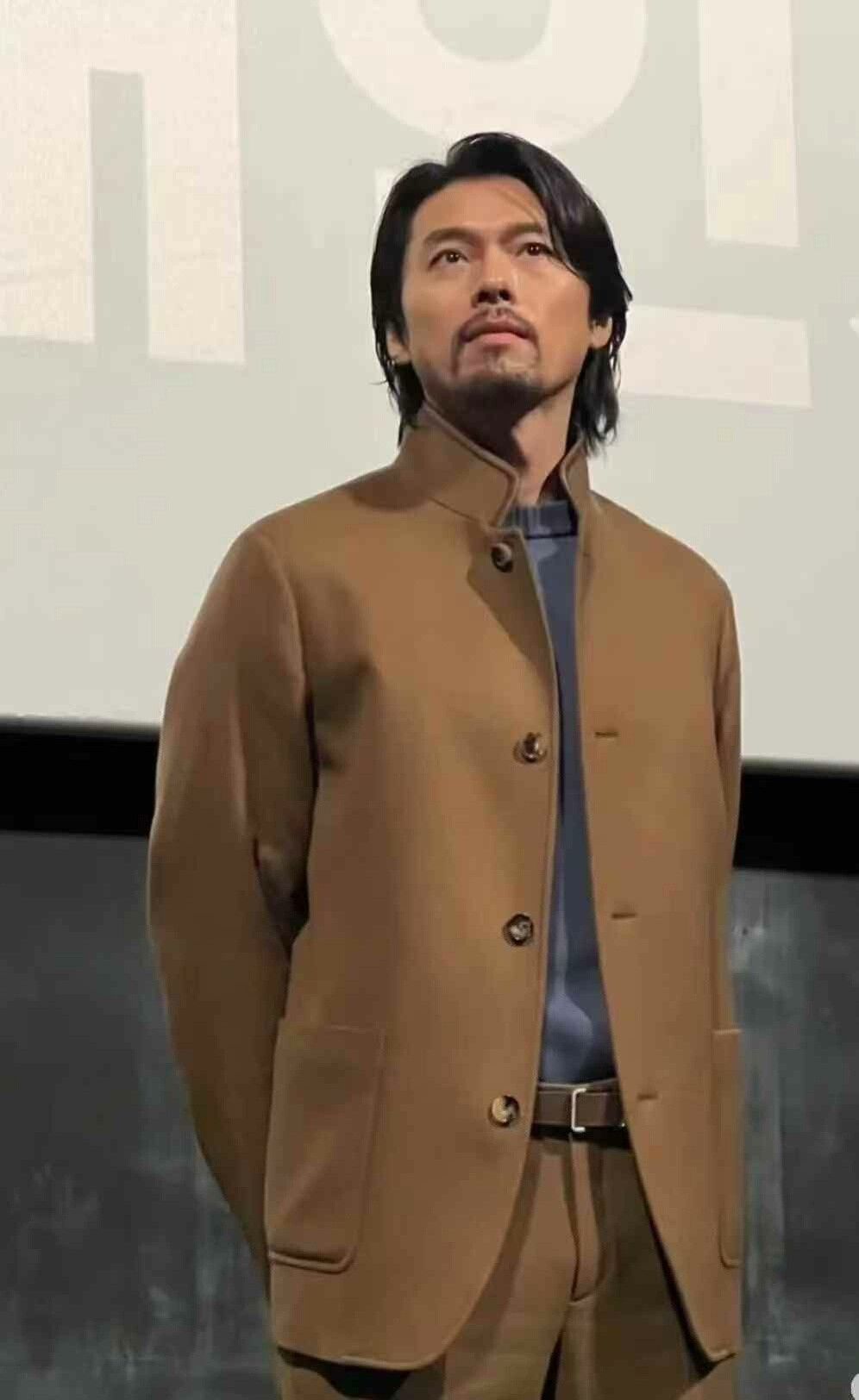 Loro Piana Loro Piana Cashmere Casual Jacket David Beckham Style Size US L / EU 52-54 / 3 - 5 Thumbnail