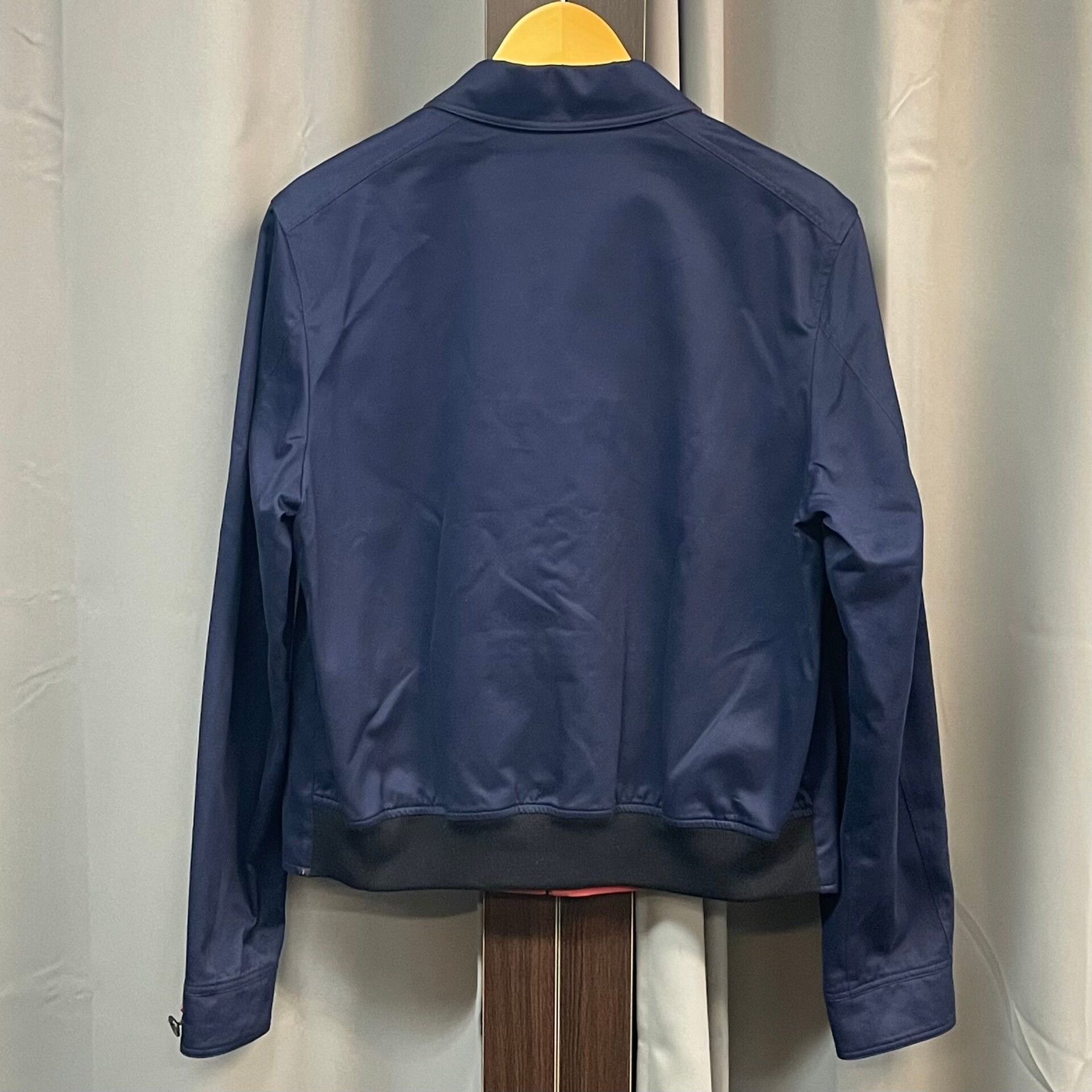 Drake's drake's reversible cotton jacket size uk36 Size US S / EU 44-46 / 1 - 4 Thumbnail