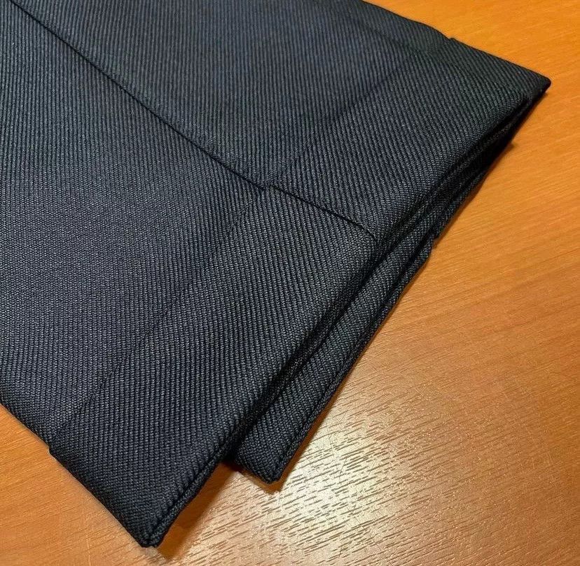 Ring Jacket navy blue tailored suit jacket for men Size US M / EU 48-50 / 2 - 9 Thumbnail