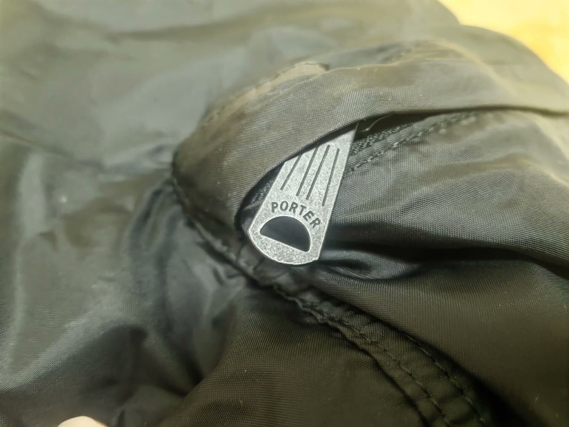 Porter Tenderloin × Porter Collaboration Backpack Size ONE SIZE - 6 Thumbnail