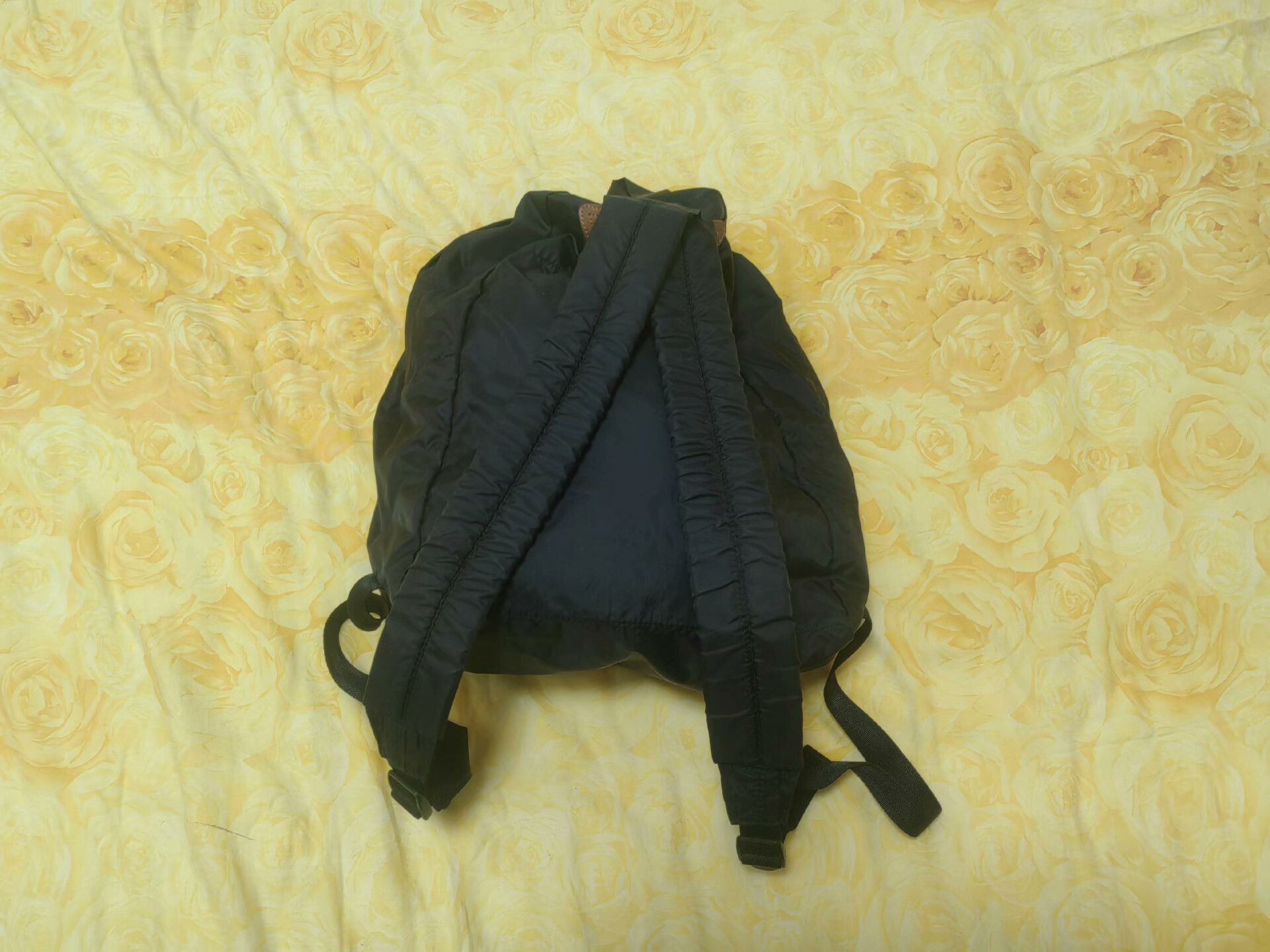 Porter Tenderloin × Porter Collaboration Backpack Size ONE SIZE - 3 Thumbnail