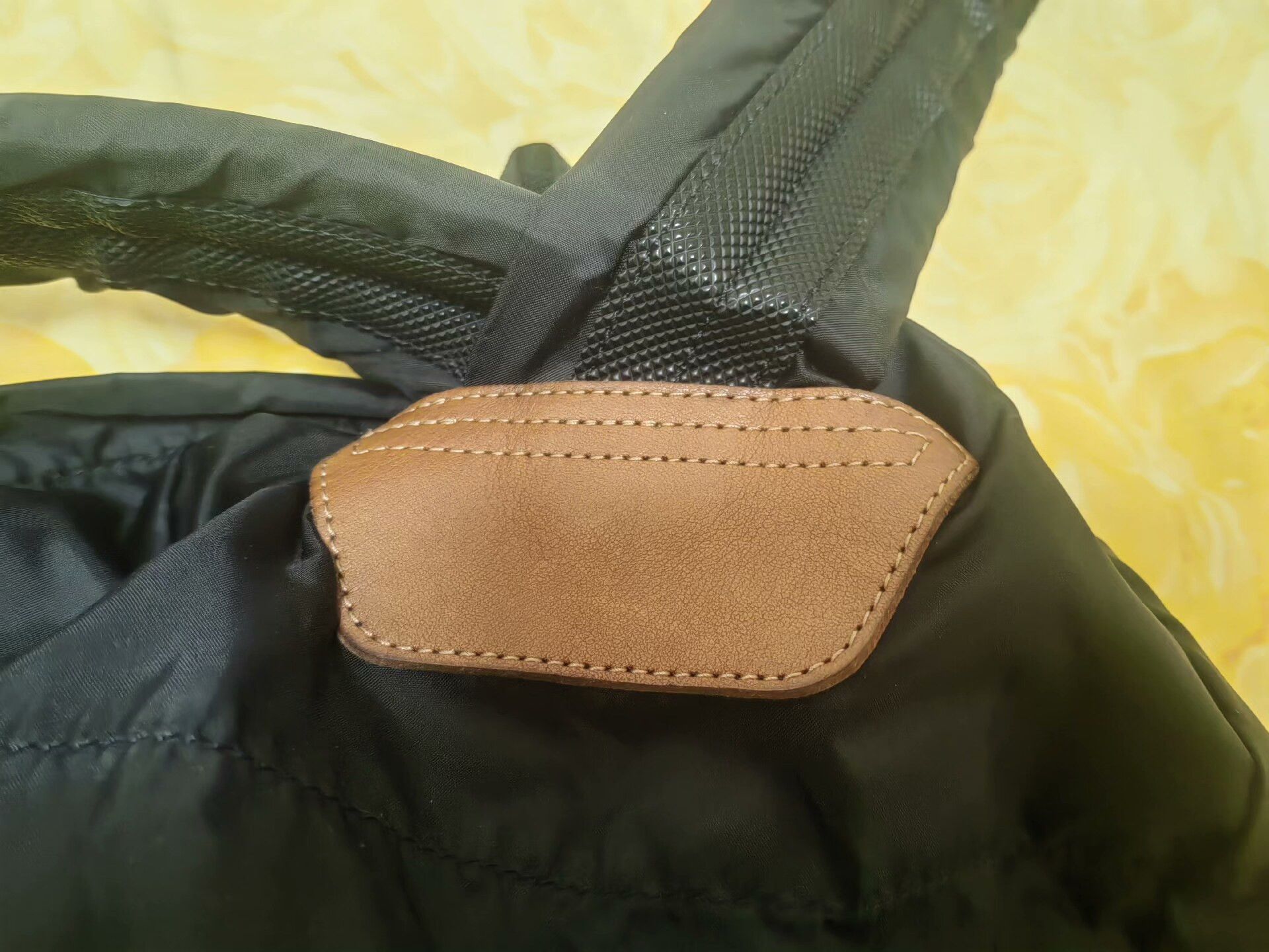 Porter Tenderloin × Porter Collaboration Backpack Size ONE SIZE - 5 Thumbnail