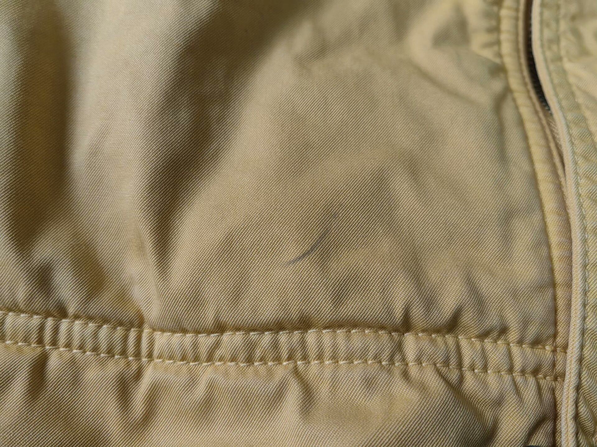 Nigel Cabourn Nigel Cabourn Cold Weather Survival Jacket Size US L / EU 52-54 / 3 - 8 Thumbnail