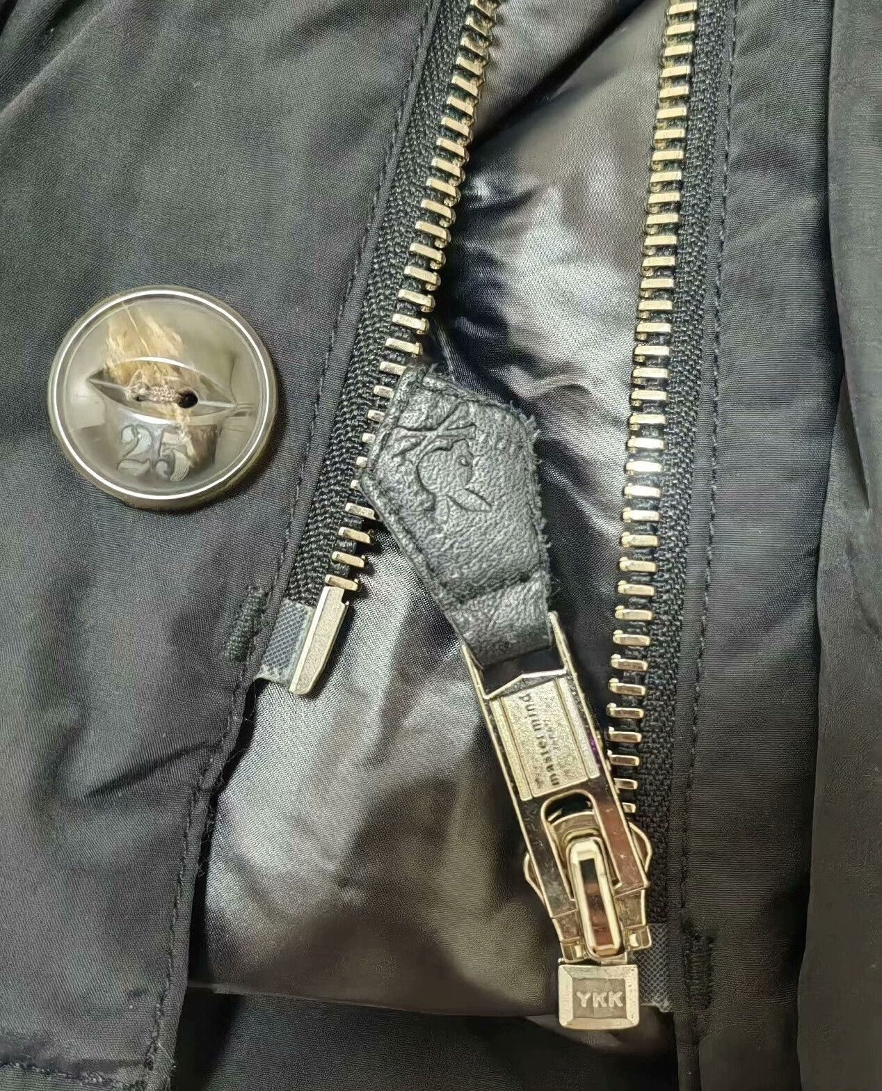 Mastermind Japan neighborhood mastermind japan b-9 jacket Size US M / EU 48-50 / 2 - 5 Thumbnail