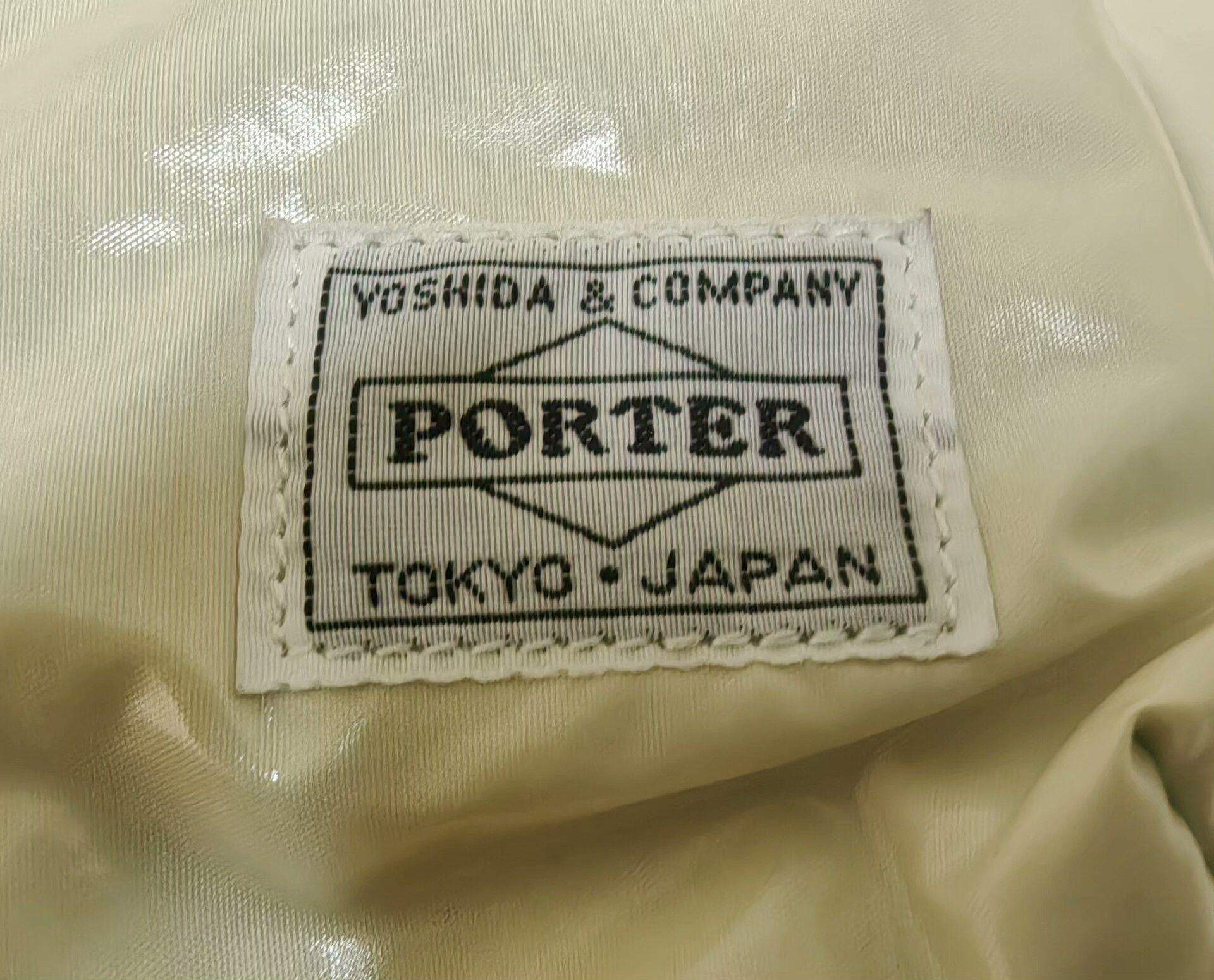 Head Porter Fragment Design x Head Porter Mirage Shoulder Bag Size ONE SIZE - 5 Thumbnail