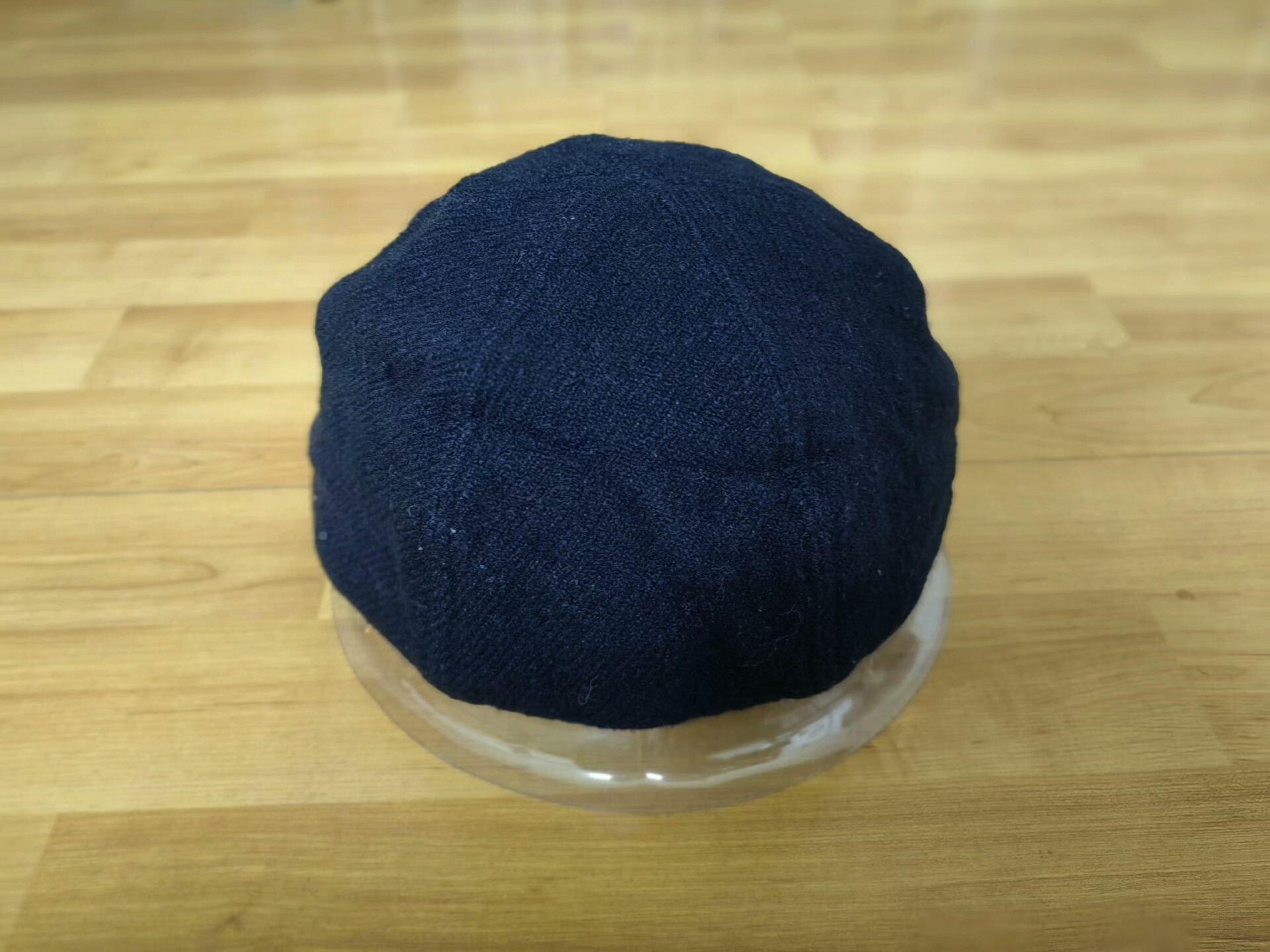 Visvim visvim honus cap in navy blue Size ONE SIZE - 2 Thumbnail