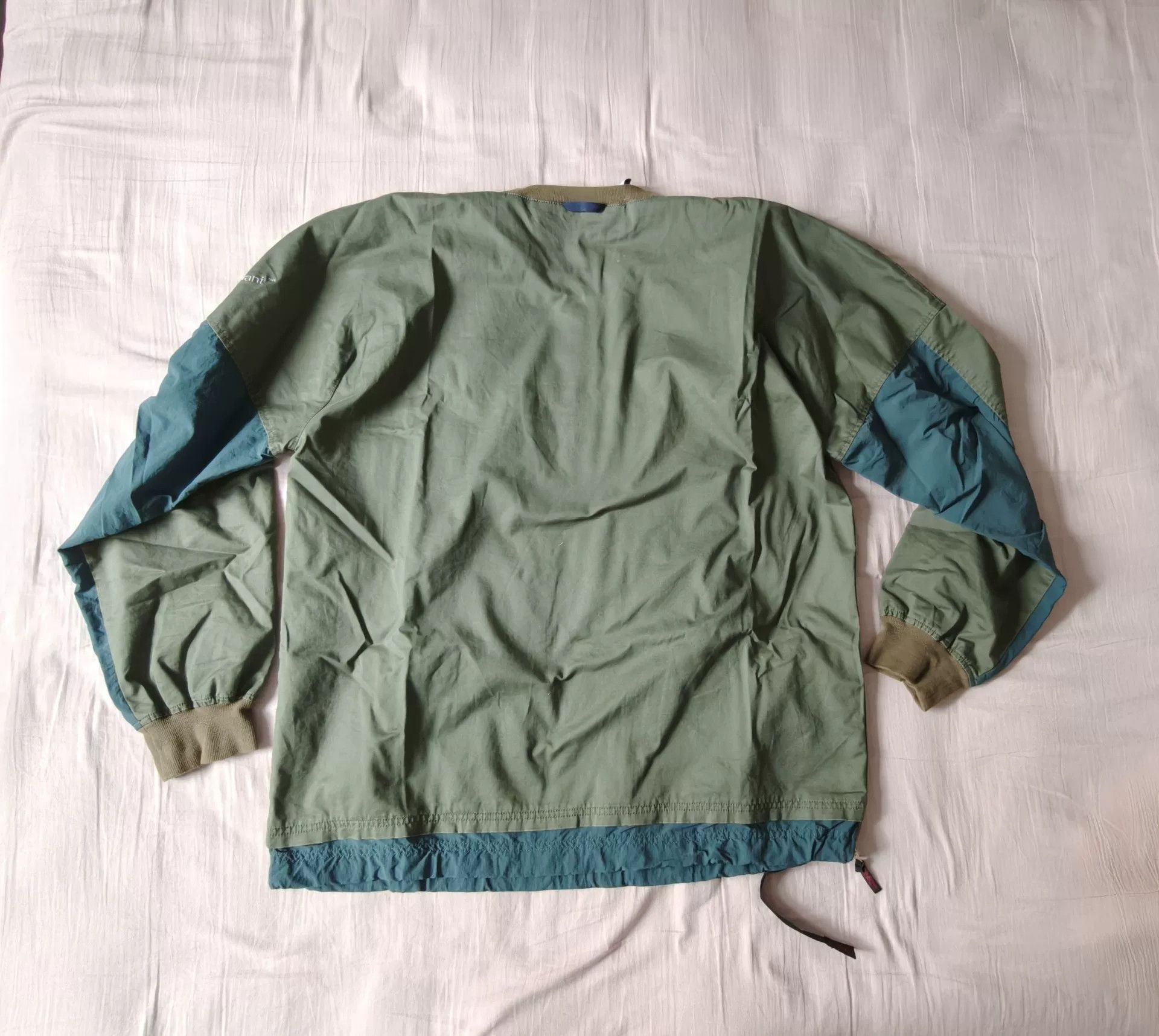 Gramicci gramicci poliquant washable pullover Size US XL / EU 56 / 4 - 2 Thumbnail