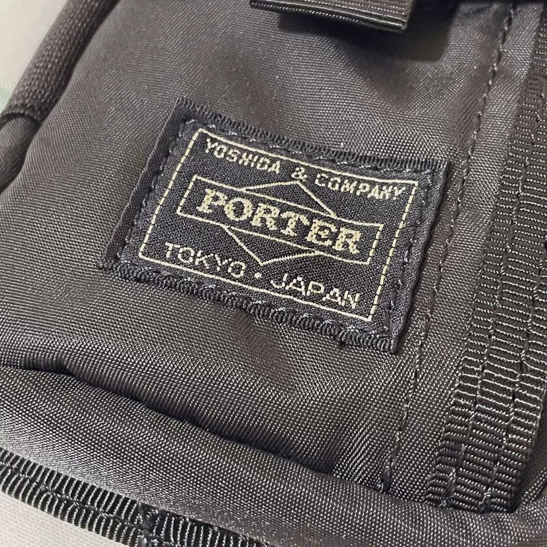 Porter multifunctional portable camera storage bag Size ONE SIZE - 3 Thumbnail