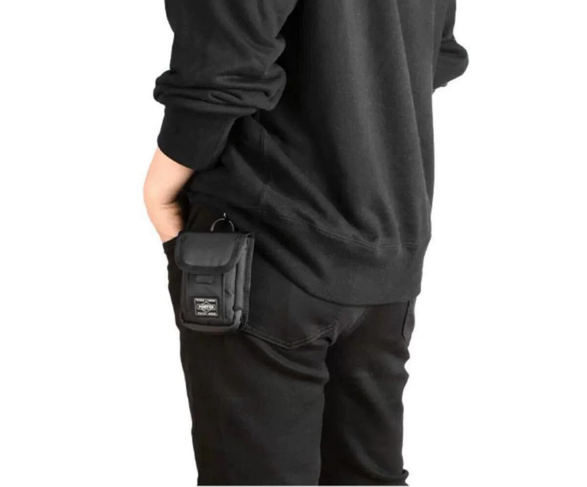 Porter multifunctional portable camera storage bag Size ONE SIZE - 6 Thumbnail