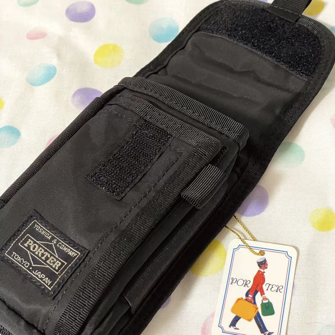 Porter multifunctional portable camera storage bag Size ONE SIZE - 5 Thumbnail