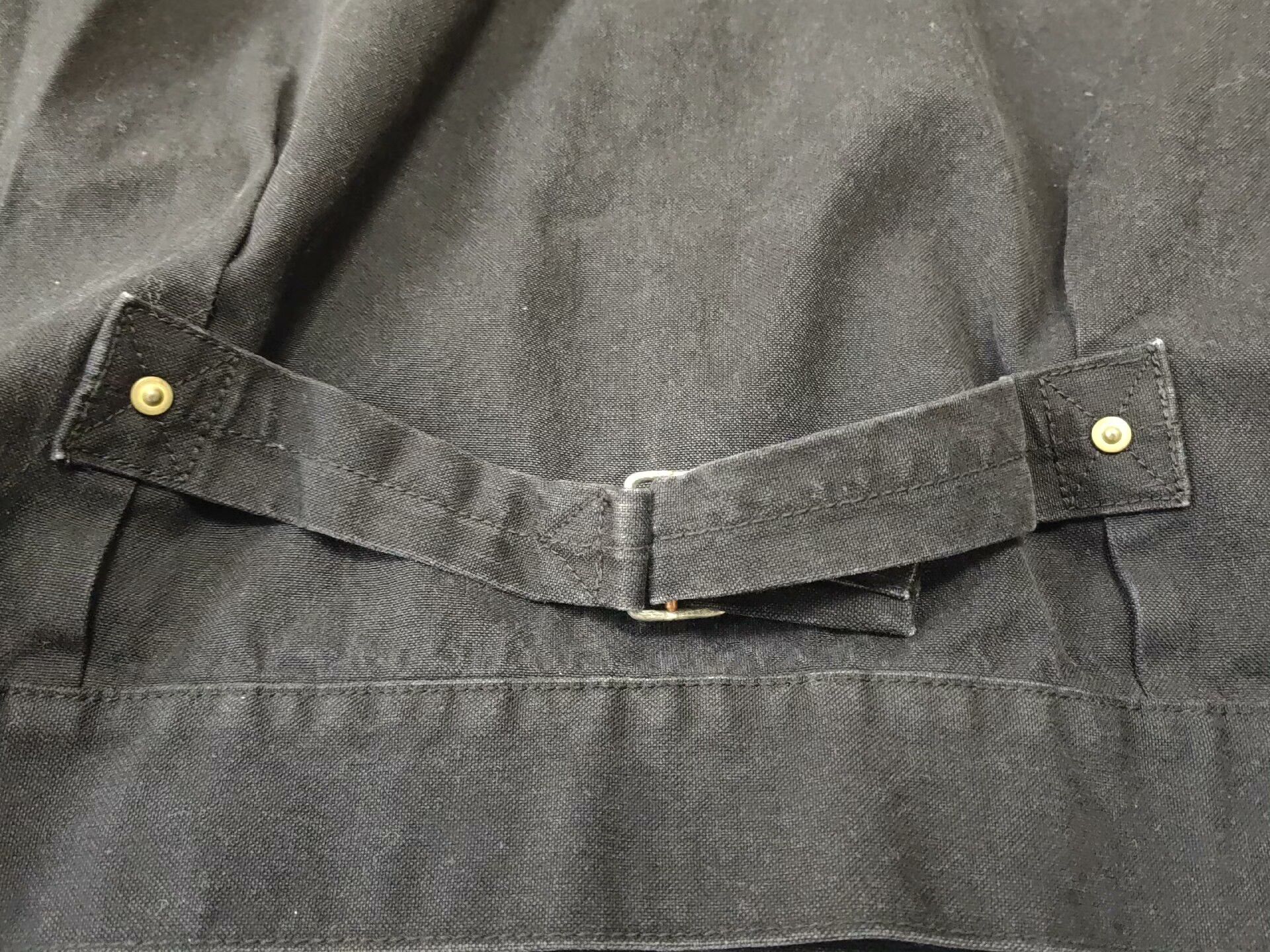 Neighborhood neighborhood duck cave canvas jacket Size US L / EU 52-54 / 3 - 5 Thumbnail