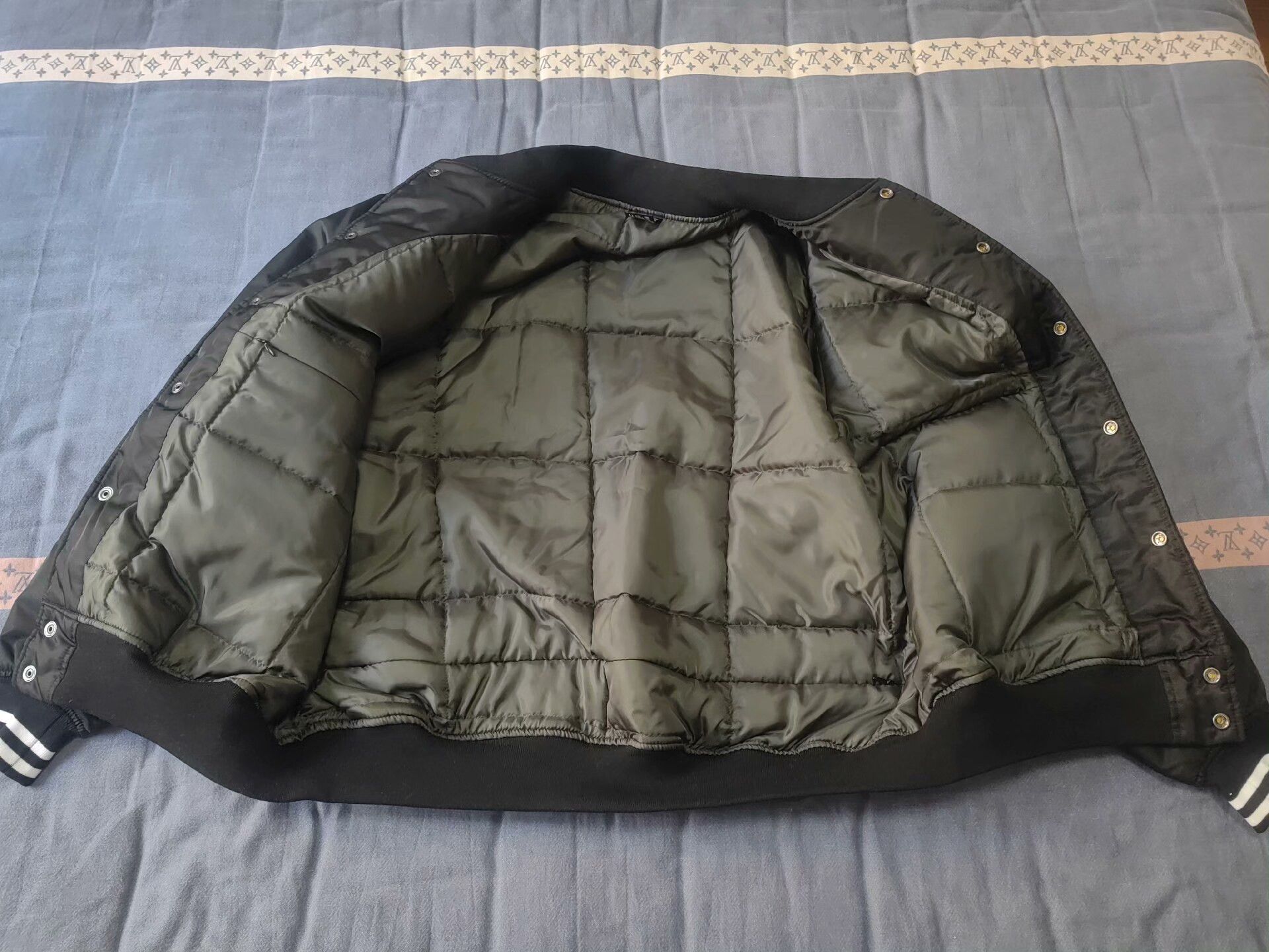 Visvim Tokyo Drive Car Club Black Jacket Size US L / EU 52-54 / 3 - 6 Thumbnail