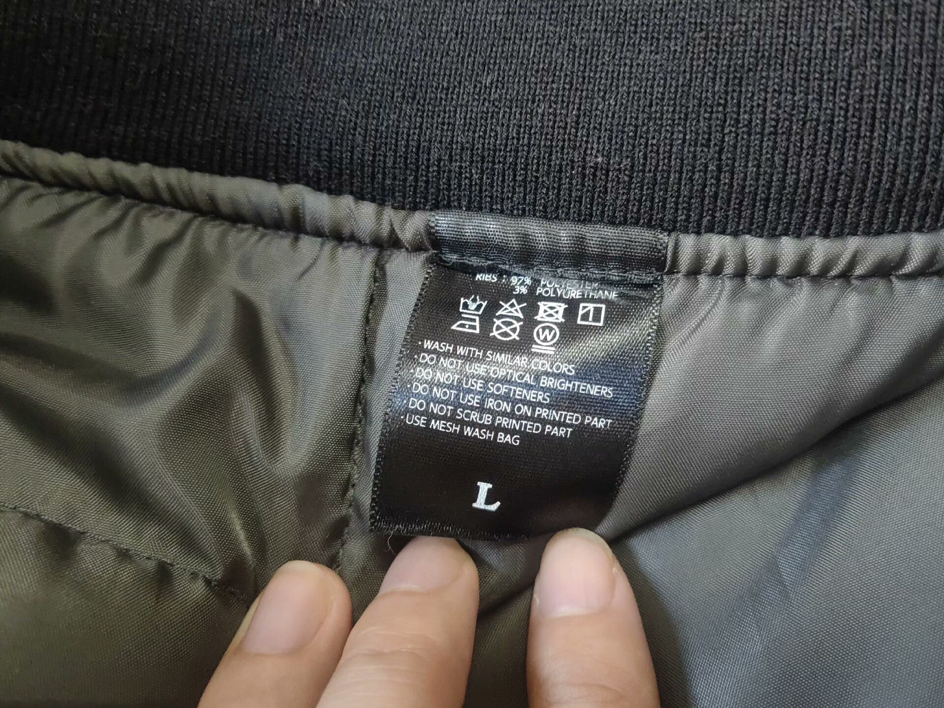 Visvim Tokyo Drive Car Club Black Jacket Size US L / EU 52-54 / 3 - 5 Thumbnail