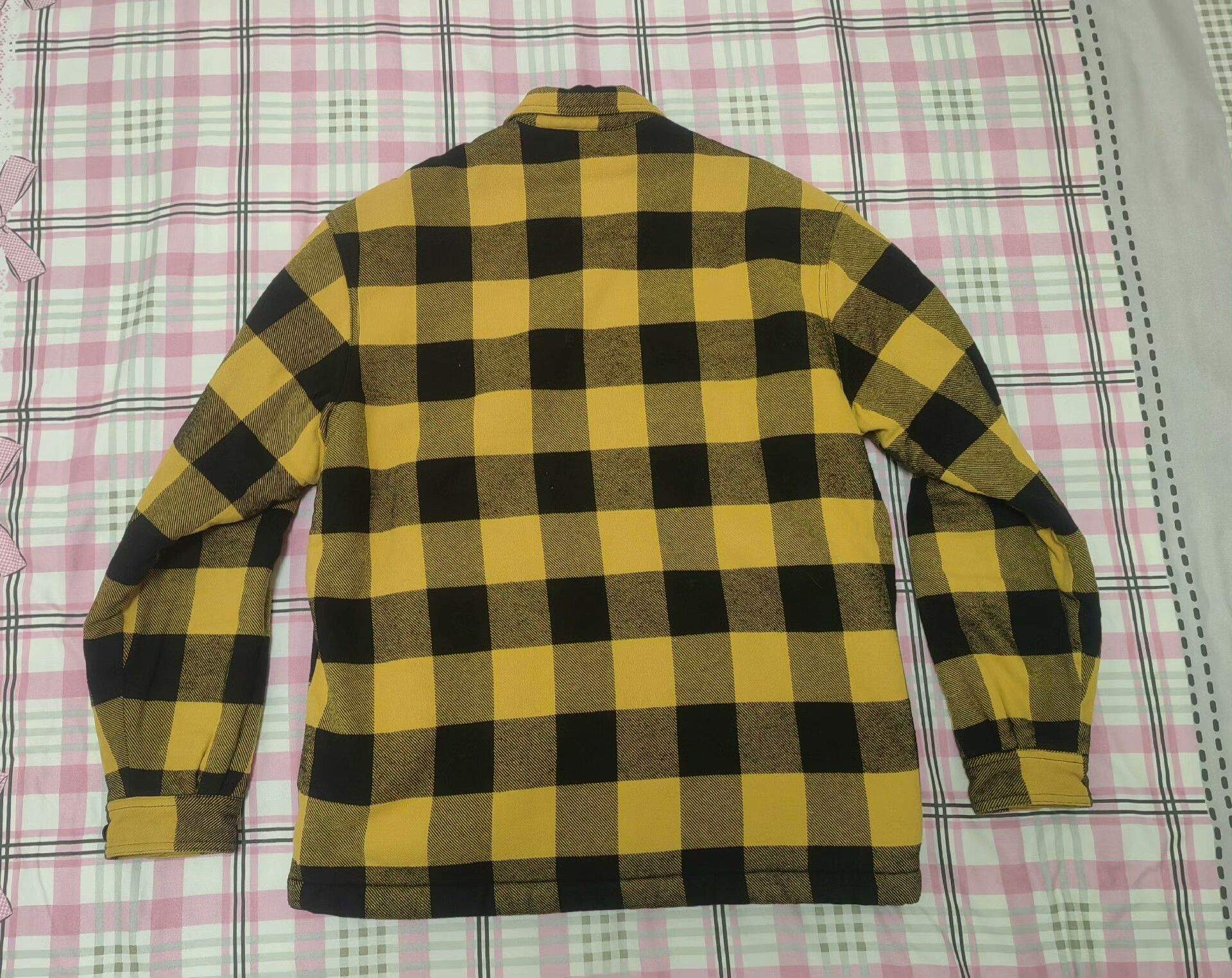 Carhartt Wip carhartt wip kelsey flannel shirt jacket Size US M / EU 48-50 / 2 - 2 Thumbnail