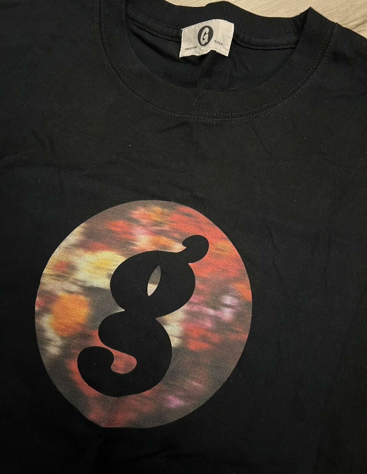 GOODENOUGH Goodenough Limited Edition Tee Shirt Size US L / EU 52-54 / 3 - 2 Thumbnail